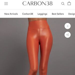 Carbon 38 leggings